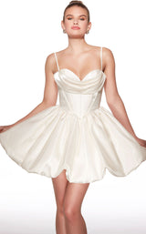 6 of 8 Alyce 30012 Dress