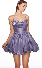 1 of 8 Alyce 30012 Dress