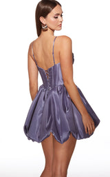 4 of 8 Alyce 30012 Dress