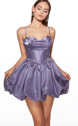 2 of 8 Alyce 30012 Dress