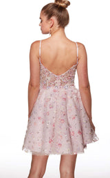 3 of 3 Alyce 30017 Dress