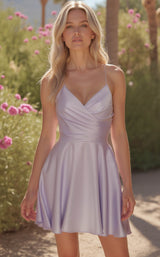 2 of 4 Alyce 30018 Dress