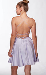 4 of 4 Alyce 30018 Dress