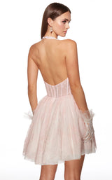 5 of 5 Alyce 30024 Dress