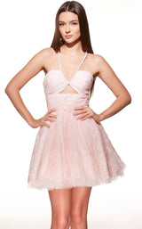 1 of 3 Alyce 30030 Dress