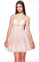2 of 3 Alyce 30030 Dress