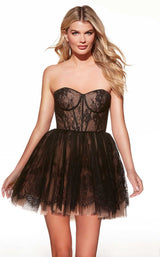 1 of 8 Alyce 30041 Dress