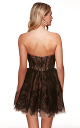 3 of 8 Alyce 30041 Dress