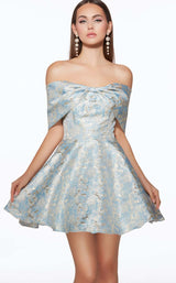 1 of 3 Alyce 30046 Dress