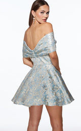 3 of 3 Alyce 30046 Dress