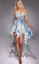 3 of 8 Alyce 30055 Dress