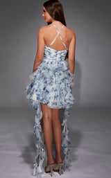 5 of 5 Alyce 30061 Dress
