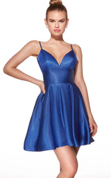 1 of 3 Alyce 30062 Dress
