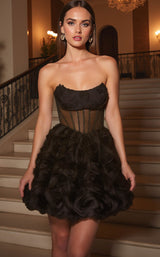 3 of 5 Alyce 30077 Dress