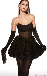 1 of 5 Alyce 30077 Dress