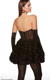5 of 5 Alyce 30077 Dress