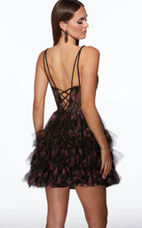 5 of 6 Alyce 30078 Dress