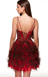 3 of 6 Alyce 30078 Dress