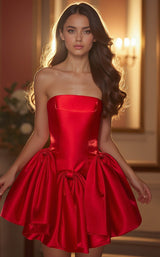 3 of 4 Alyce 30081 Dress