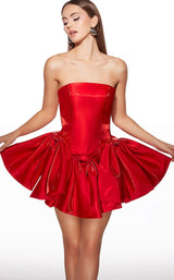 1 of 4 Alyce 30081 Dress