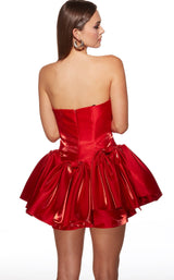4 of 4 Alyce 30081 Dress