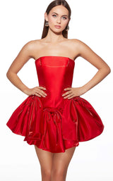2 of 4 Alyce 30081 Dress
