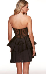 4 of 10 Alyce 30084 Dress
