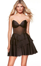 2 of 10 Alyce 30084 Dress