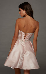 3 of 3 Alyce 30088 Blush