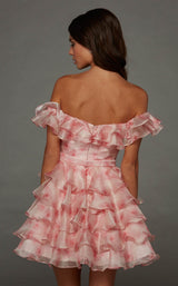 3 of 3 Alyce 30089 Rose/Quartz