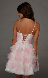 6 of 6 Alyce 30092 Pink-Lemonade