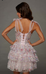 3 of 3 Alyce 30093 Pink