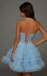 2 of 5 Alyce 30094 Glacier-Blue