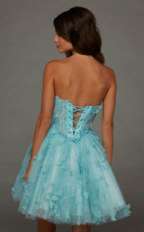 2 of 2 Alyce 30097 Baby-Blue