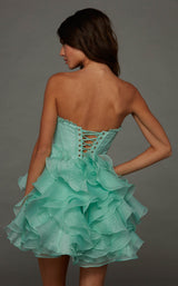 3 of 3 Alyce 30098 Mermaid