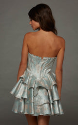 3 of 3 Alyce 30112 Mist-Pink