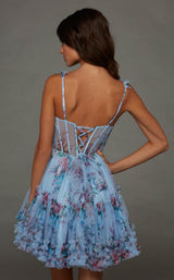 2 of 4 Alyce 30113 Blue-Print