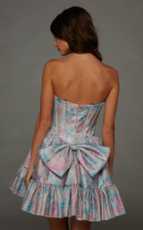 4 of 4 Alyce 30118 Pink-Jade