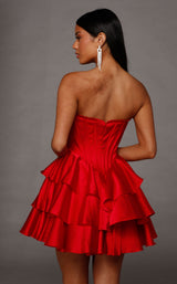 3 of 8 Alyce 30123 Red