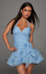 1 of 7 Alyce 30127 Periwinkle