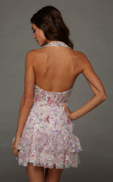2 of 4 Alyce 30128 Pink