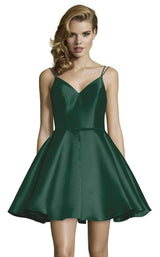 6 of 19 Alyce 3764 Dress