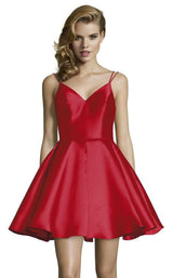 4 of 19 Alyce 3764 Dress