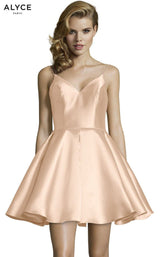 12 of 19 Alyce 3764 Dress