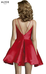 5 of 19 Alyce 3764 Dress
