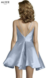 11 of 19 Alyce 3764 Dress