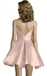 14 of 19 Alyce 3764 Dress