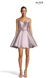 18 of 19 Alyce 3764 Dress