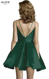 7 of 19 Alyce 3764 Dress
