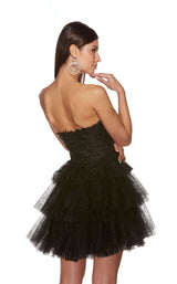 3 of 8 Alyce 3766 Black
